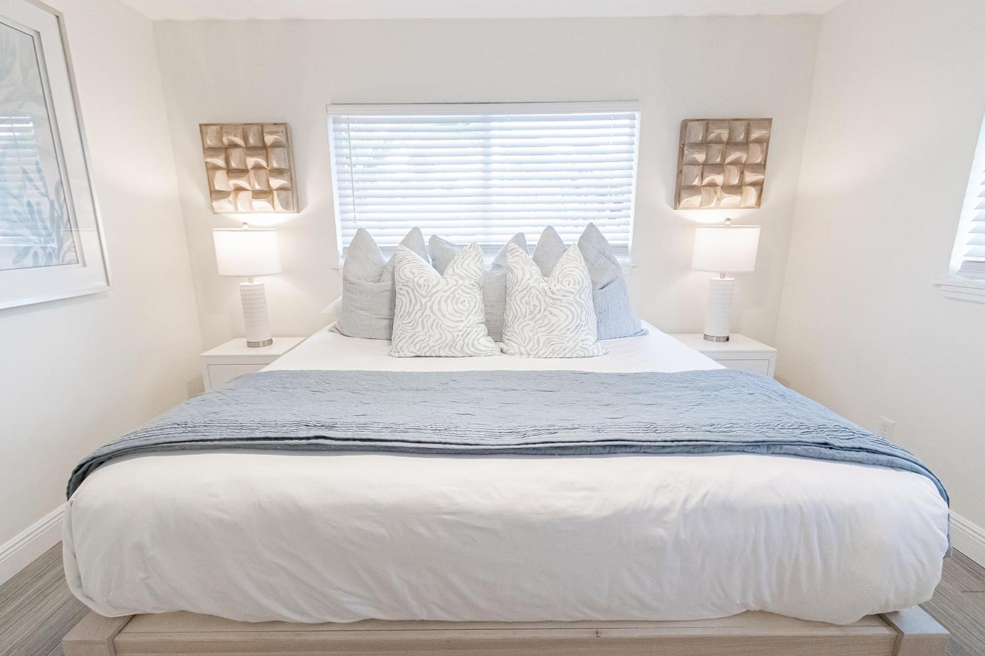 Siesta Key Beachside Villas サラソータ エクステリア 写真
