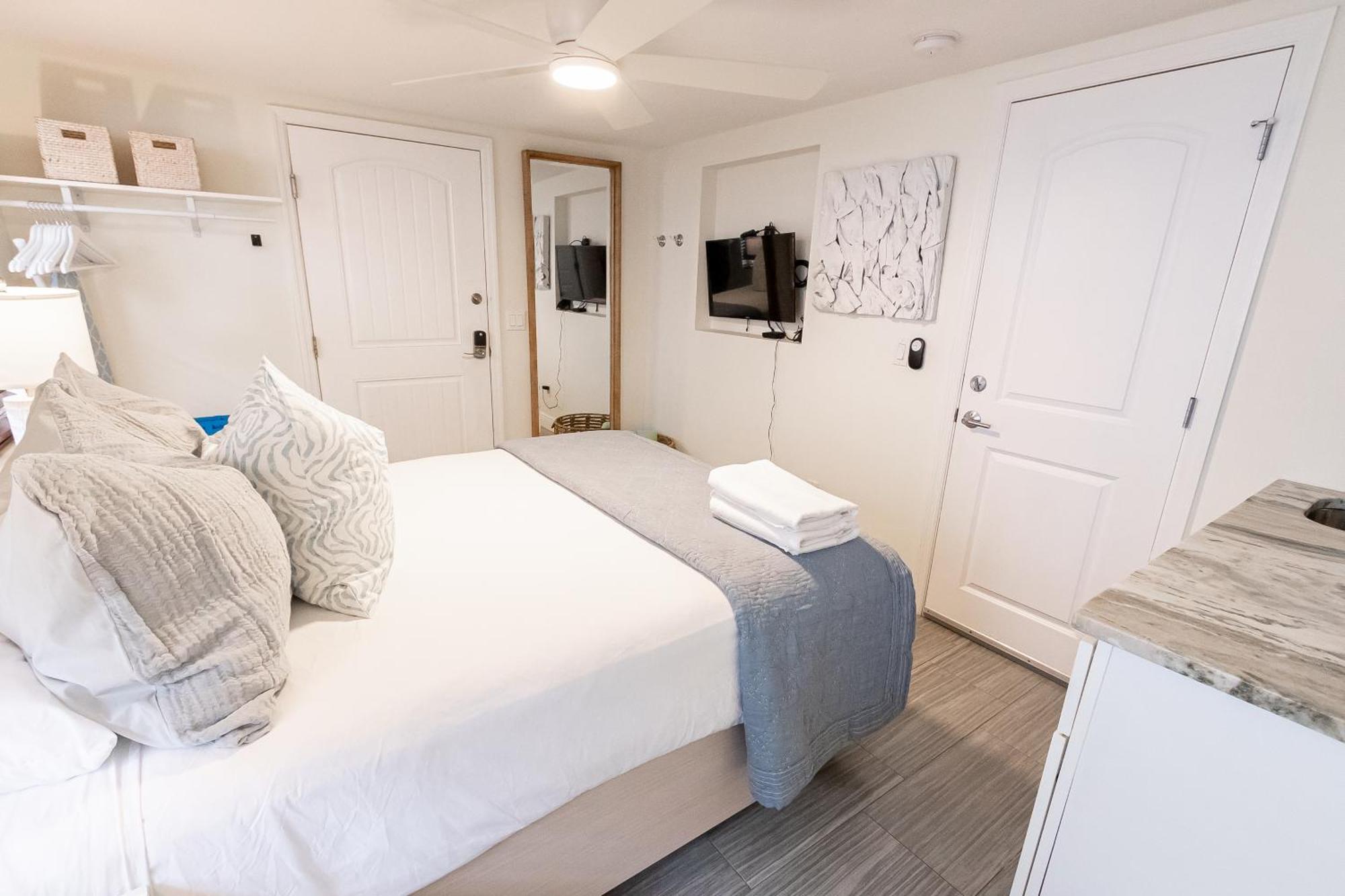 Siesta Key Beachside Villas サラソータ エクステリア 写真