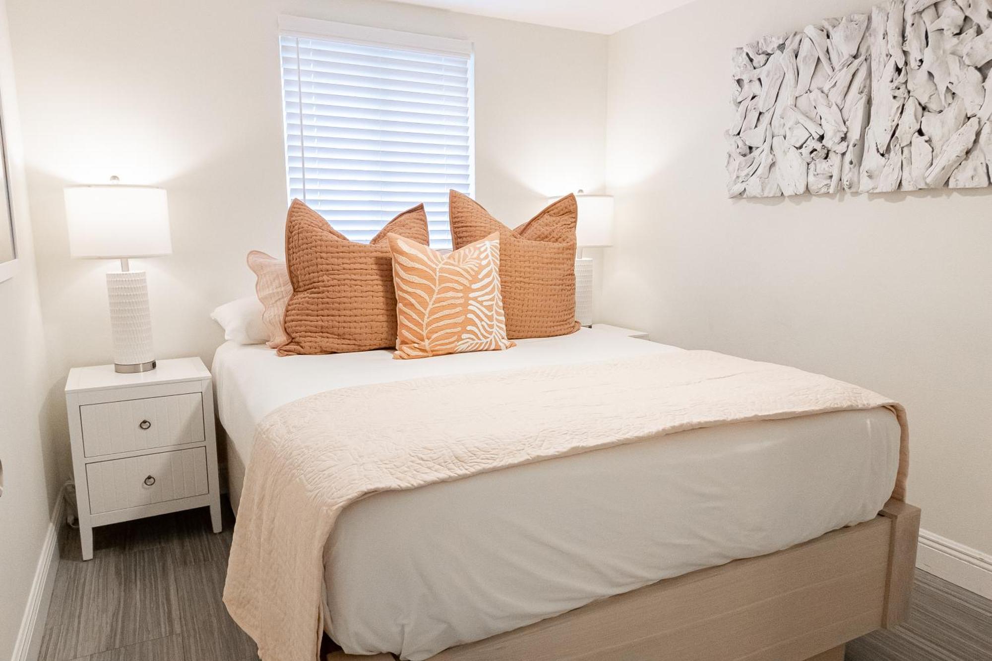 Siesta Key Beachside Villas サラソータ エクステリア 写真