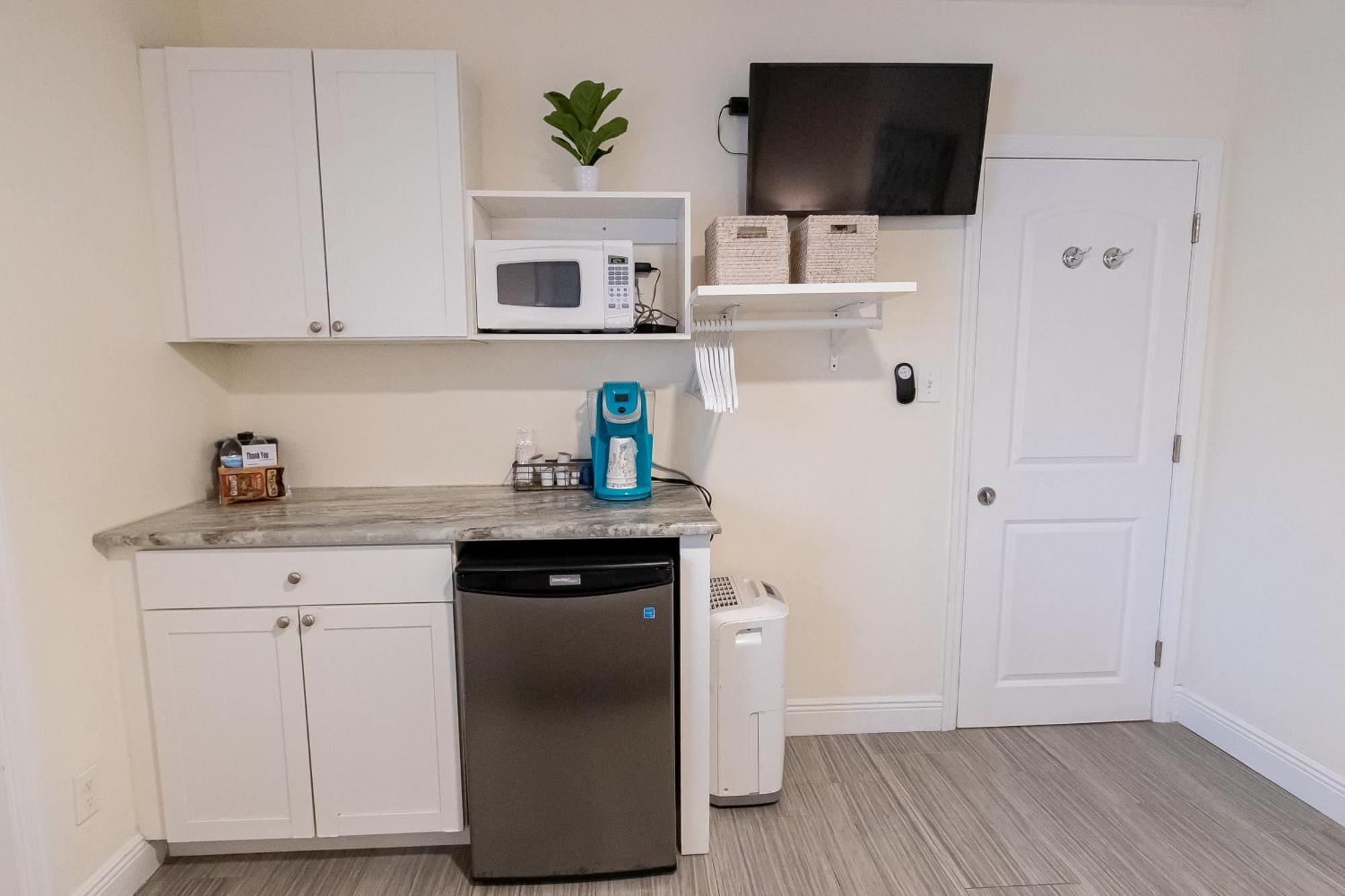 Siesta Key Beachside Villas サラソータ エクステリア 写真
