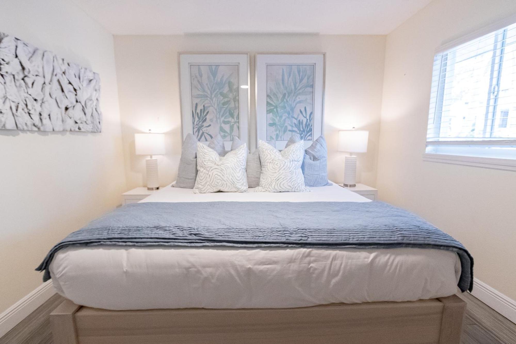Siesta Key Beachside Villas サラソータ エクステリア 写真