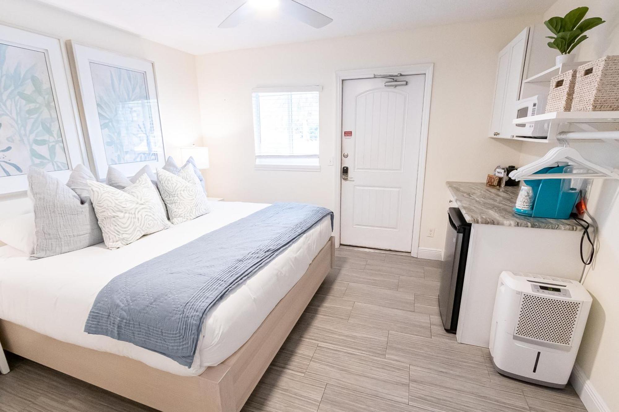 Siesta Key Beachside Villas サラソータ エクステリア 写真