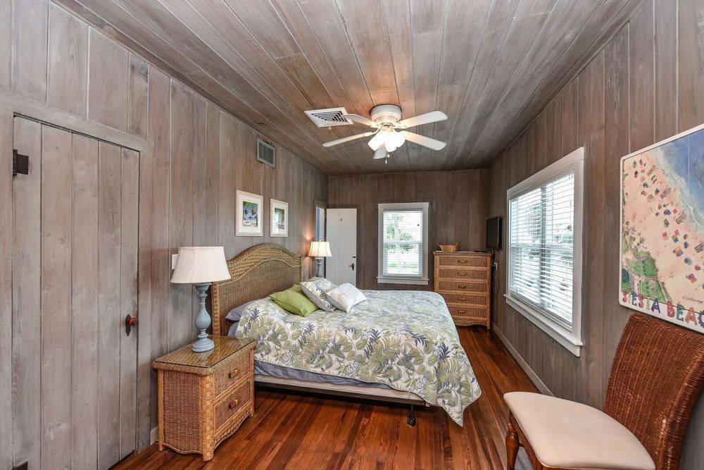 Siesta Key Beachside Villas サラソータ エクステリア 写真
