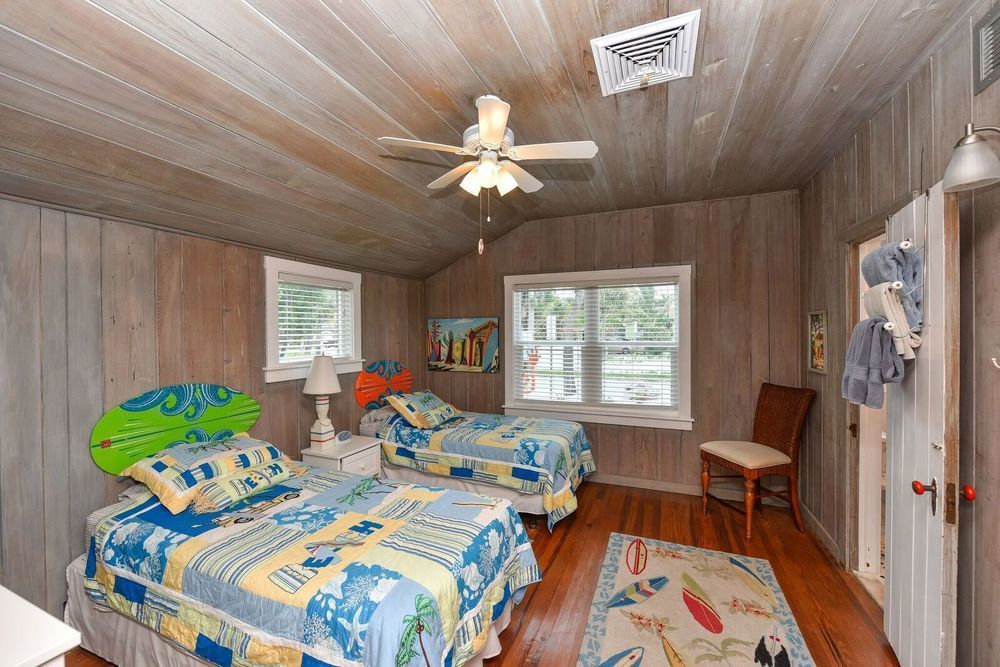 Siesta Key Beachside Villas サラソータ エクステリア 写真
