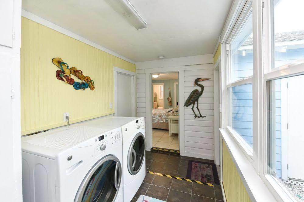 Siesta Key Beachside Villas サラソータ エクステリア 写真