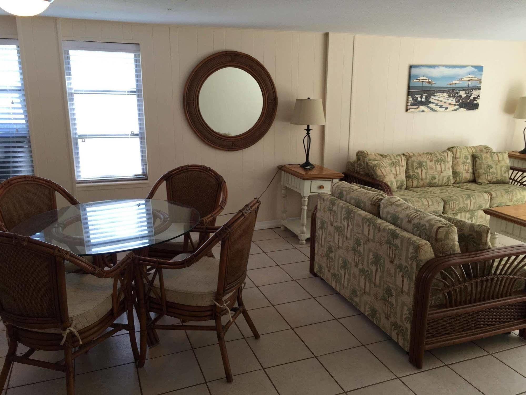 Siesta Key Beachside Villas サラソータ エクステリア 写真