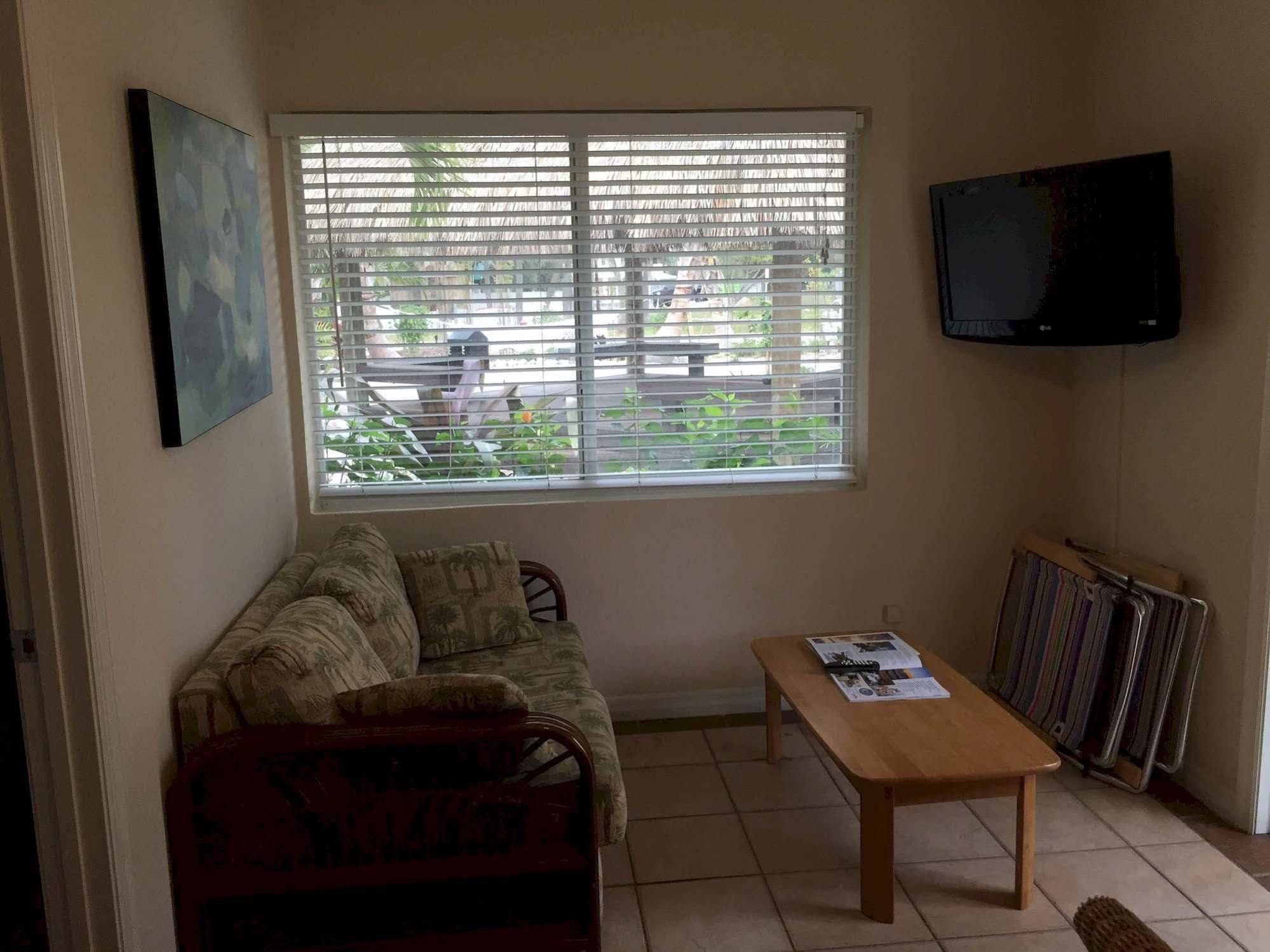 Siesta Key Beachside Villas サラソータ エクステリア 写真