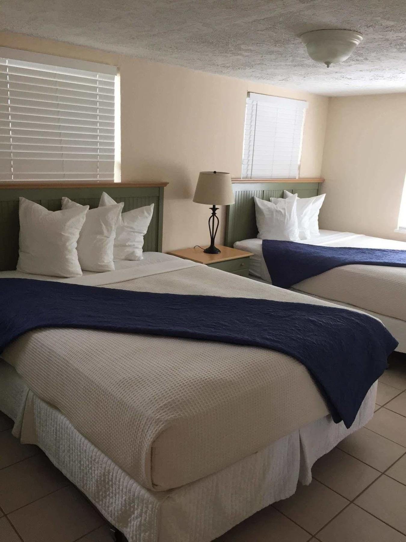 Siesta Key Beachside Villas サラソータ エクステリア 写真