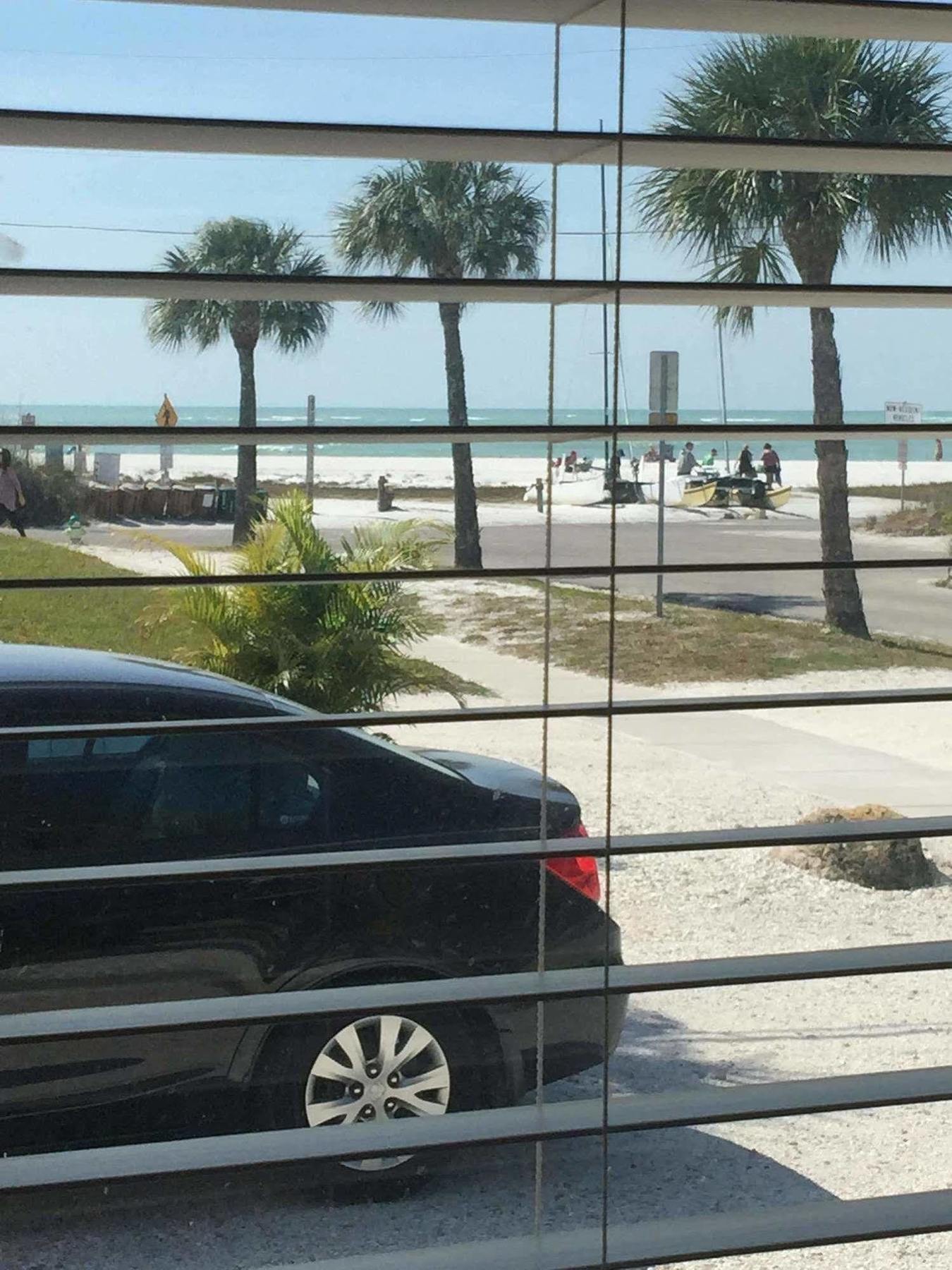 Siesta Key Beachside Villas サラソータ エクステリア 写真