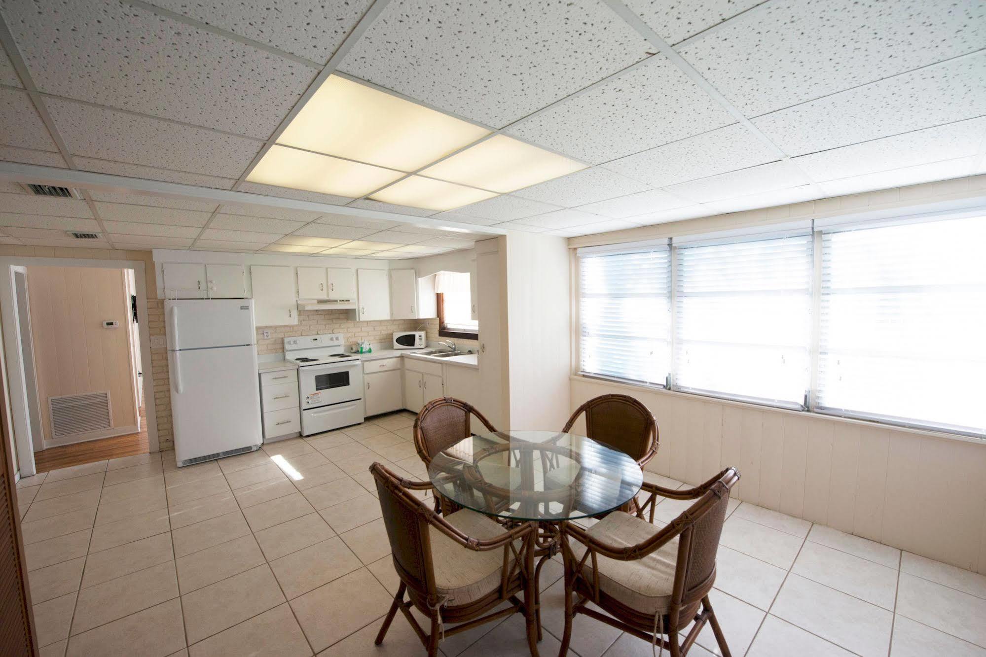 Siesta Key Beachside Villas サラソータ エクステリア 写真