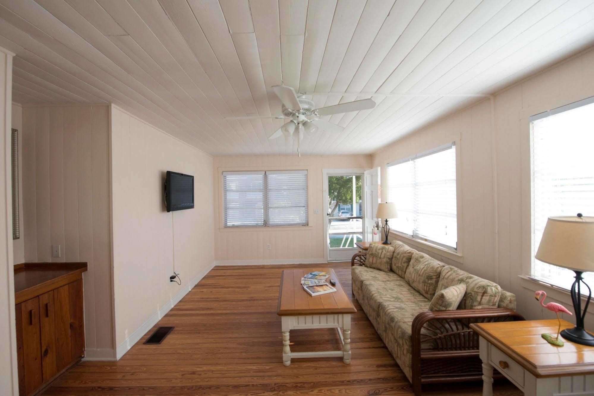 Siesta Key Beachside Villas サラソータ エクステリア 写真