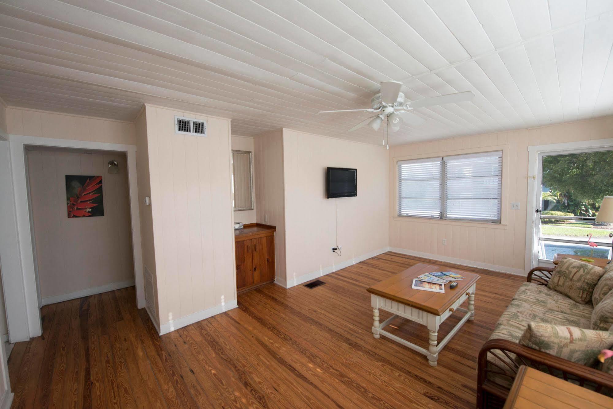 Siesta Key Beachside Villas サラソータ エクステリア 写真
