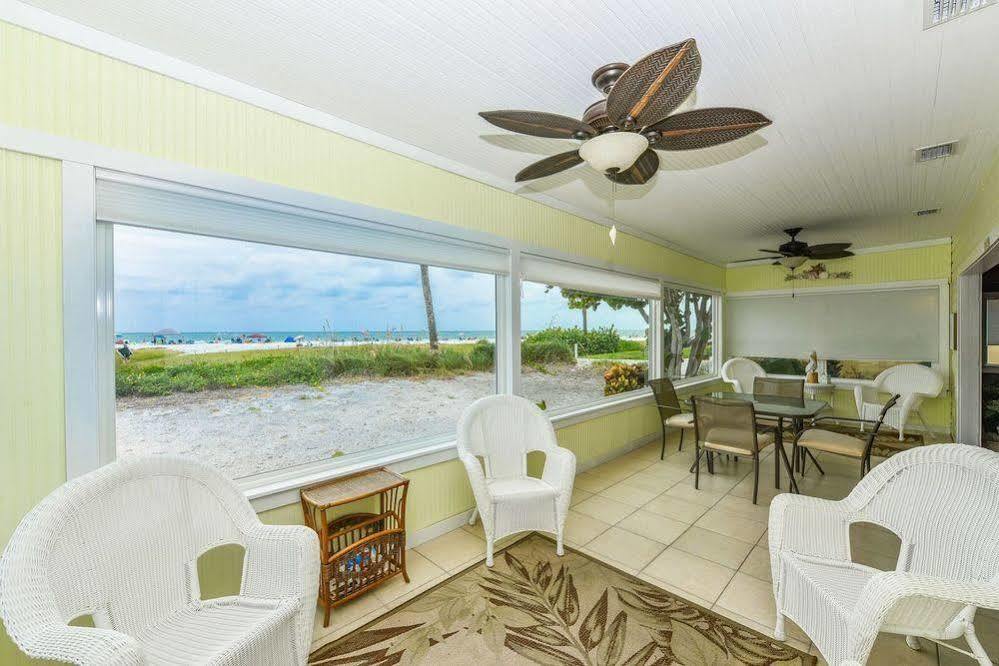 Siesta Key Beachside Villas サラソータ エクステリア 写真