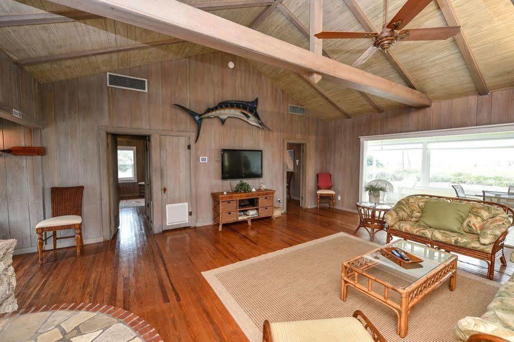 Siesta Key Beachside Villas サラソータ エクステリア 写真