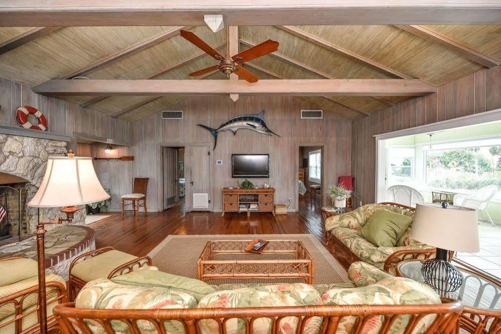 Siesta Key Beachside Villas サラソータ エクステリア 写真