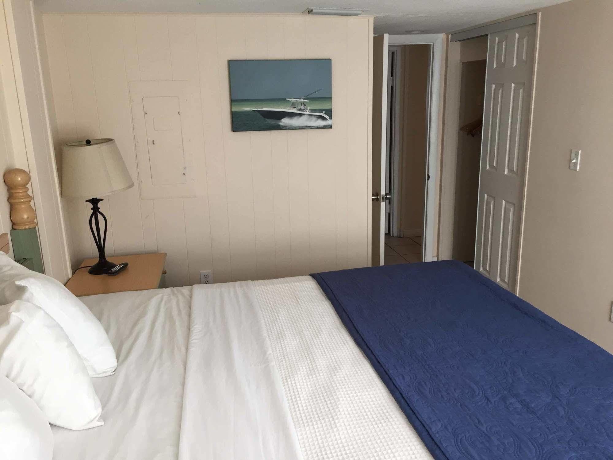Siesta Key Beachside Villas サラソータ エクステリア 写真