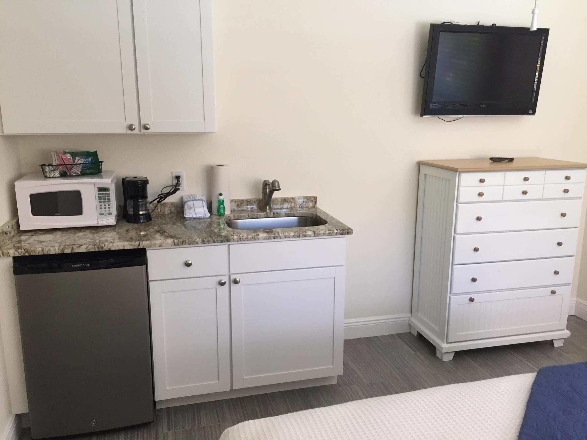 Siesta Key Beachside Villas サラソータ エクステリア 写真