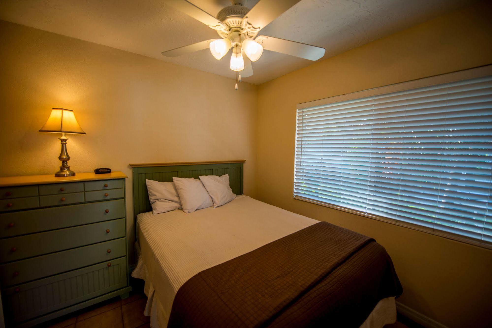 Siesta Key Beachside Villas サラソータ エクステリア 写真