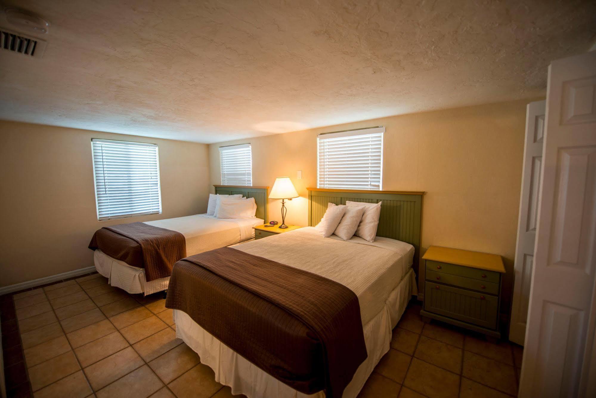 Siesta Key Beachside Villas サラソータ エクステリア 写真